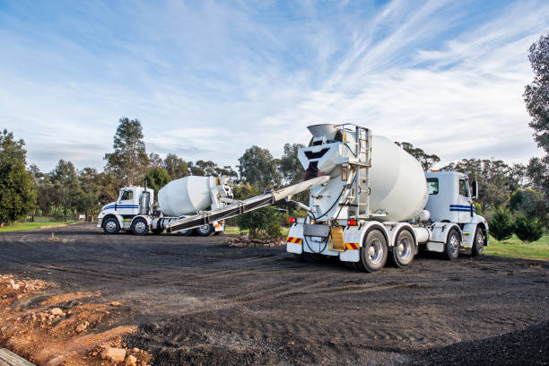  Trezevant, TN Concrete contractor Pros