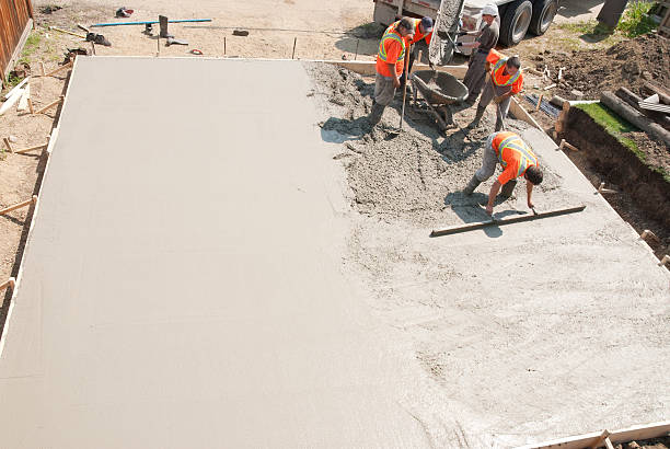 , TN Concrete contractor Company